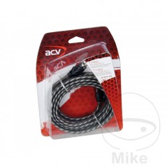 Cable de audio CINCH 300 CM 1940862