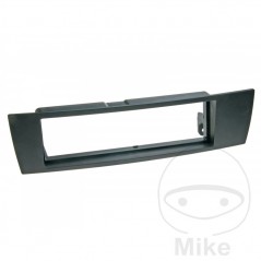 Car radio trim 1-DIN 1940912