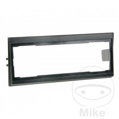 Car radio trim 1-DIN 1940914