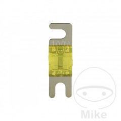 Pack 4 fusibles mini ANL 100A 1940975
