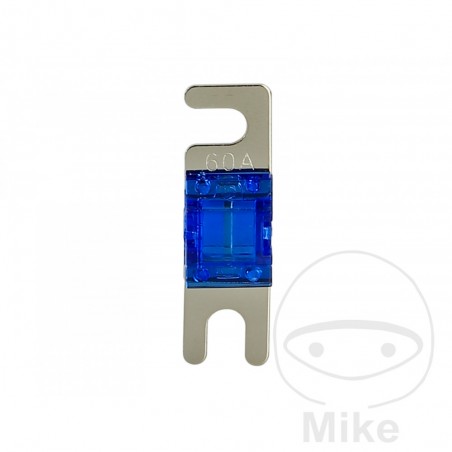 Pack 4 fusibles mini ANL 60A 1940977