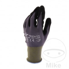 6ON Work gloves OSLO 2272452VAR