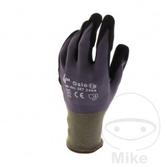 6ON Work gloves OSLO 2272452VAR