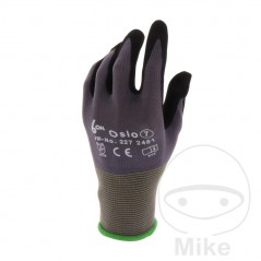 6ON Work gloves OSLO 2272452VAR