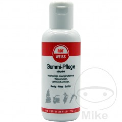 ROT-WEISS Rubber care bottle 150 ML 5531250