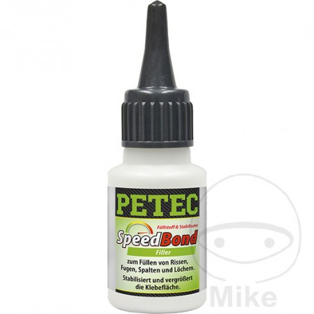 PETEC smoothing putty SPEEDBOND 30 ML 5579213