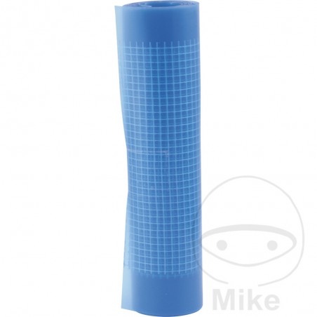 PETEC Pieza de recambio para kit reparación plástico 12.5X100CM 5579218