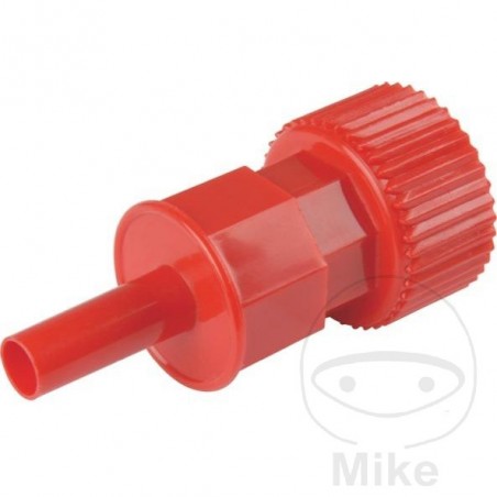 Boquilla para jarra agua destilada 6091623 6091631