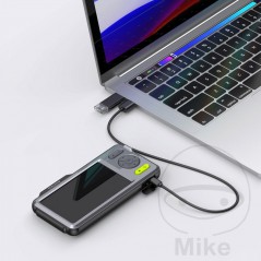 Endoscope with dual lens camera WIFI HD 4.9 MM 6140770