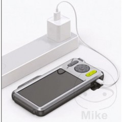 Endoscope with dual lens camera WIFI HD 4.9 MM 6140770