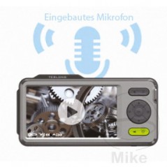 Endoscope with dual lens camera WIFI HD 4.9 MM 6140770