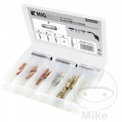 GYS Inert gas welding and equipment E1 AUTO 6590168