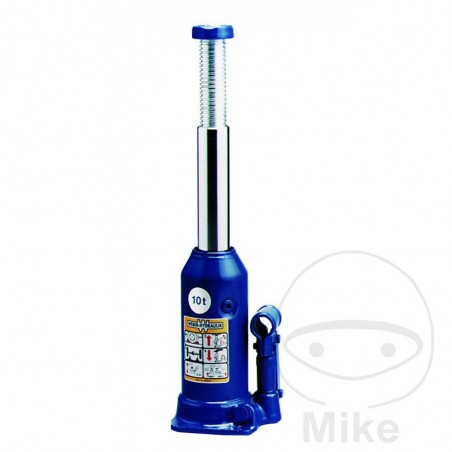 AC HYDRAULIC maneuvering jack A 2-170 6630263