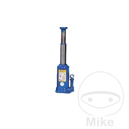 AC HYDRAULIC maneuvering jack AX 15-230 6630321