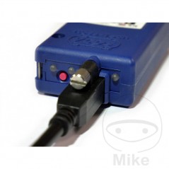 Herramienta de diagnóstico para vehículos VCDS HEX-NET 6680329