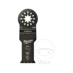MILWAUKEE Saw blade TAUCH 28 MM MULTITOOL 6850451