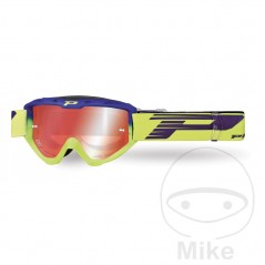 PROGRIP Motocross enduro goggles MULTILAYERED 3450 7120094VAR