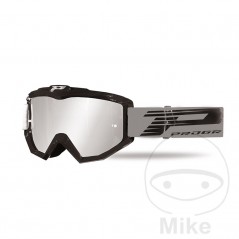 PROGRIP Motocross enduro goggles MULTILAYERED 3201 7120100VAR