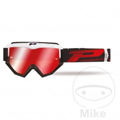 PROGRIP Motocross enduro goggles MULTILAYERED 3201 7120100VAR