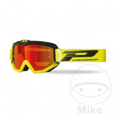 PROGRIP Motocross enduro goggles MULTILAYERED 3201 7120100VAR