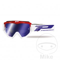 PROGRIP Motocross enduro goggles MULTILAYERED 3201 7120100VAR