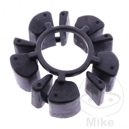 Flector para accionamiento de corona OEM 7271670