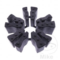 Flector para accionamiento de corona OEM 7271677