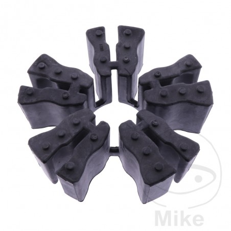 Flector para accionamiento de corona OEM 7271677