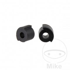 Anti-vibration rubber set for electric scooters 7510523