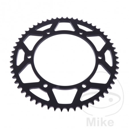 ESJOT Corona plato transmisión 58T P-428 Ø136 MM Ø156 7582474