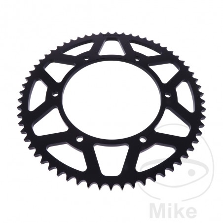 ESJOT Transmission plate crown 63T P-428 Ø136 MM Ø156 7582586