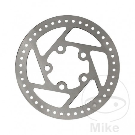 Brake disc 5 holes 7600603