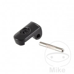 Locking bracket for folding electric scooter 7753613