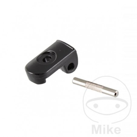 Locking bracket for folding electric scooter 7753613
