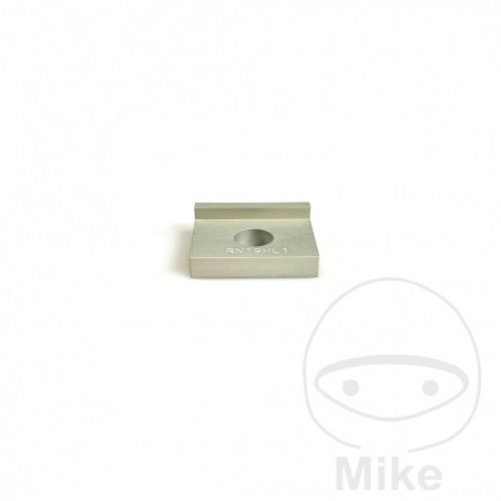 Recambio para kit elevación suspensión trasera homologado 8500699