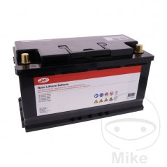 JMP Lithium power battery 12V 80AH BLUETOOTH 1540098