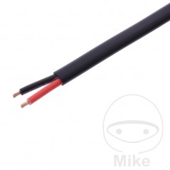HELLA Cable para altavoces y sistemas estéreo XYFAZ 2X1.5 1570388VAR