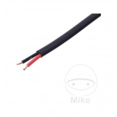 HELLA Cable para altavoces y sistemas estéreo XYFAZ 2X1.5 1570388VAR