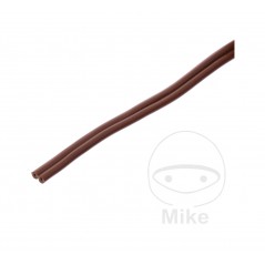 HELLA Cable para altavoces y sistemas estéreo XYFAZ 2X0.75 1570411VAR