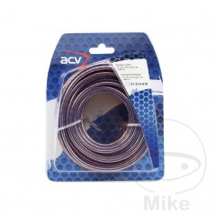 ACV Speaker cable 2X1.5 10 M 1940268