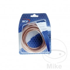 ACV Speaker cable 2X0.75 10 M 1940269