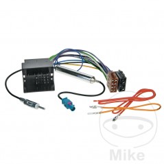 ACV Cable adaptador con alimentación fantasma DIN VAG 1940292