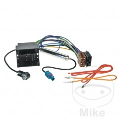 ACV Adapter cable with phantom power ISO 1940301