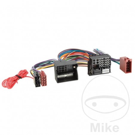 ACV Cable adaptador conexión de radio VAG QUADLOCK 1940686