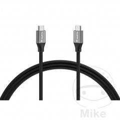 VARTA charging and data cable USB C - 2 MS 1960055