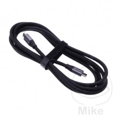 VARTA charging and data cable USB C - 2 MS 1960055