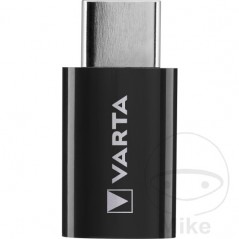 VARTA Adapter cable MICRO USB - 3.1 TIPO C 1960502