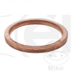 ELRING Copper retainer 12X15.5X1.5 4530243