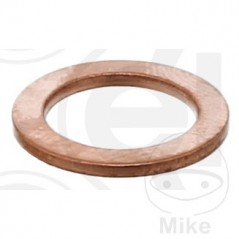 ELRING Copper retainer 12X18X1.5 4530244
