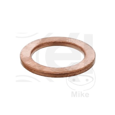 ELRING Copper retainer 12X18X1.5 4530244